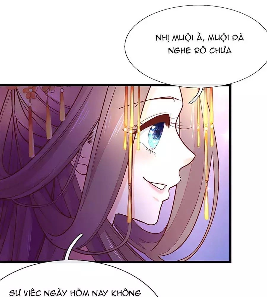 Y Hậu Lệ Thiên Chapter 10 - 6