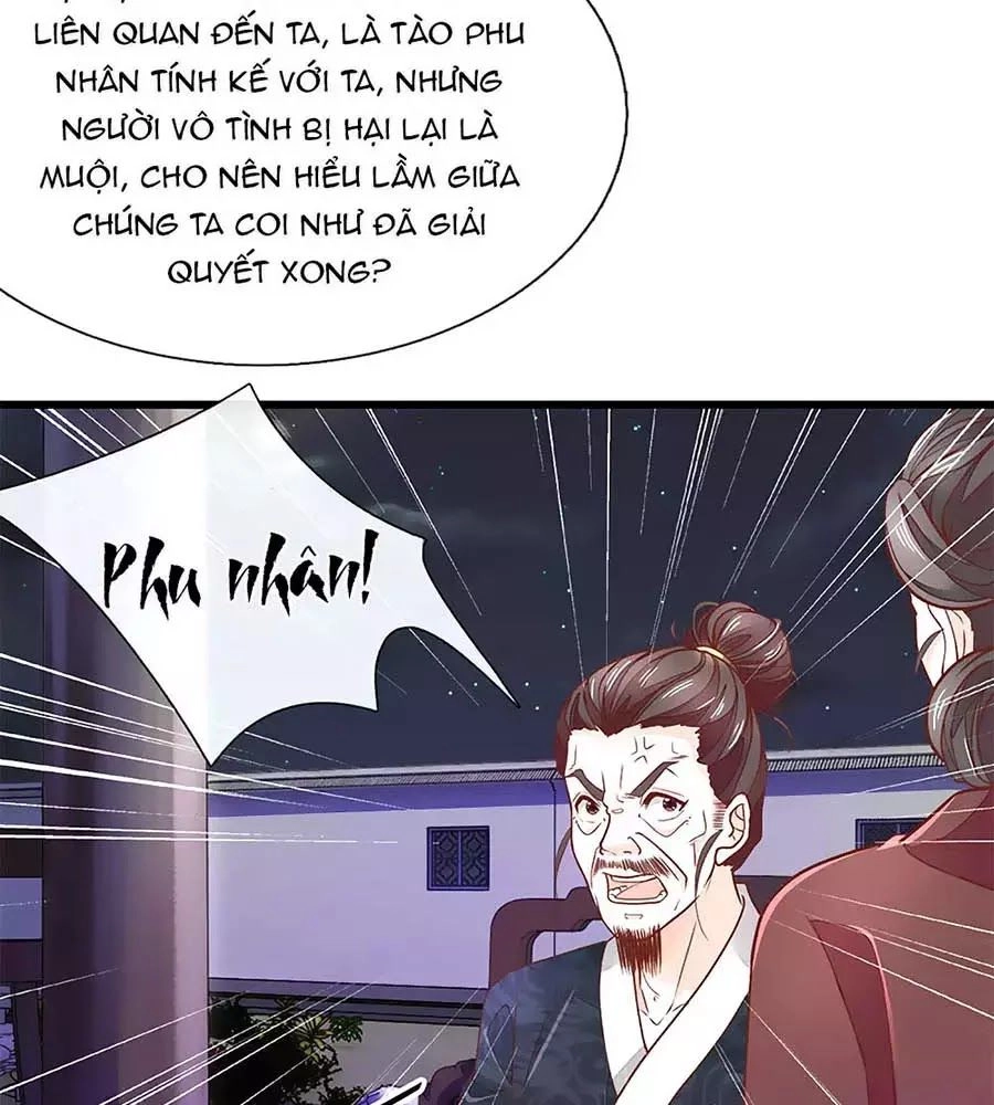 Y Hậu Lệ Thiên Chapter 10 - 7