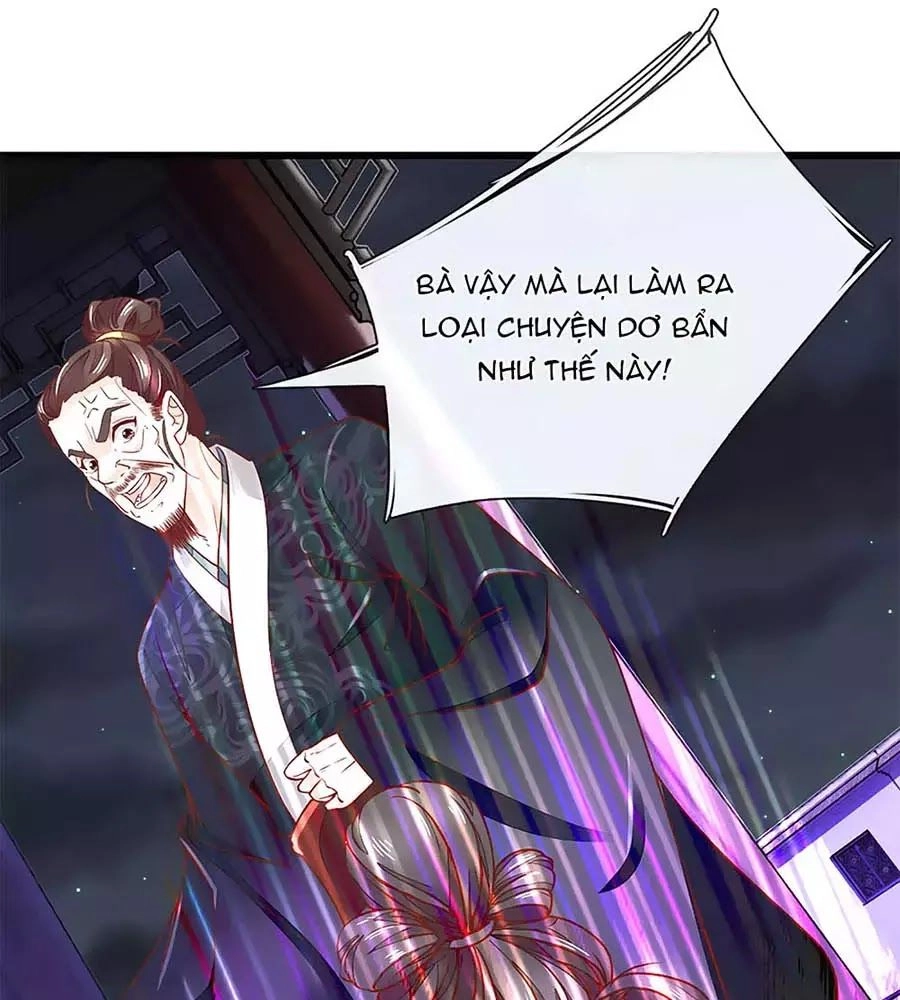 Y Hậu Lệ Thiên Chapter 10 - 9