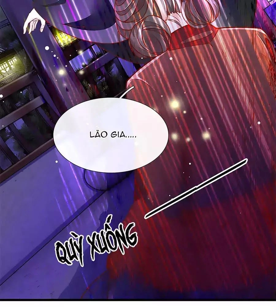 Y Hậu Lệ Thiên Chapter 10 - 10