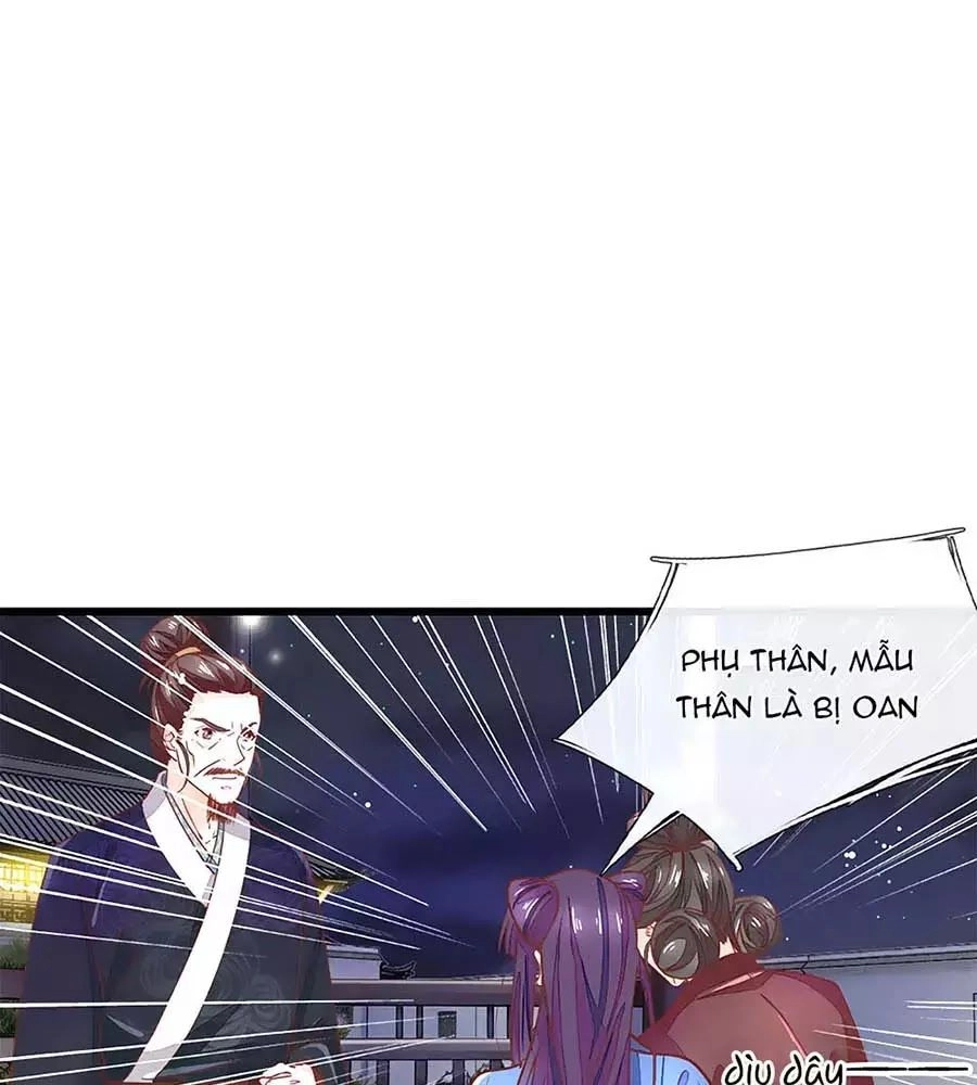 Y Hậu Lệ Thiên Chapter 10 - 11