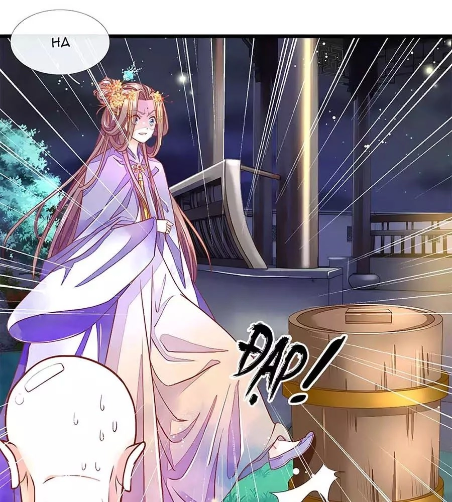 Y Hậu Lệ Thiên Chapter 10 - 14