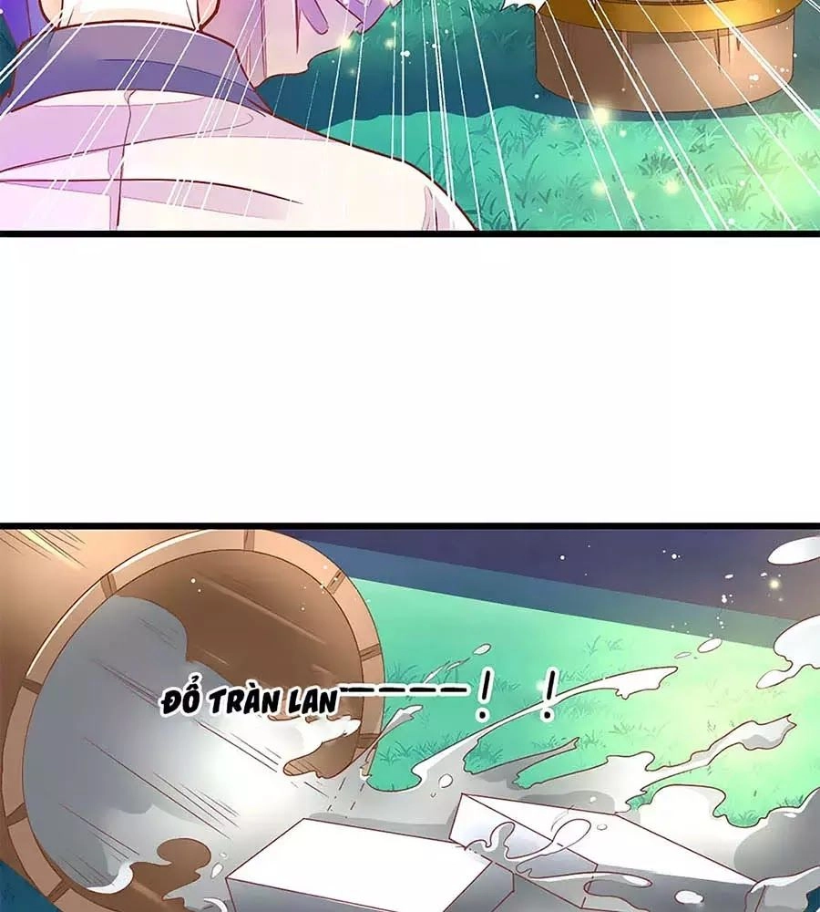 Y Hậu Lệ Thiên Chapter 10 - 15