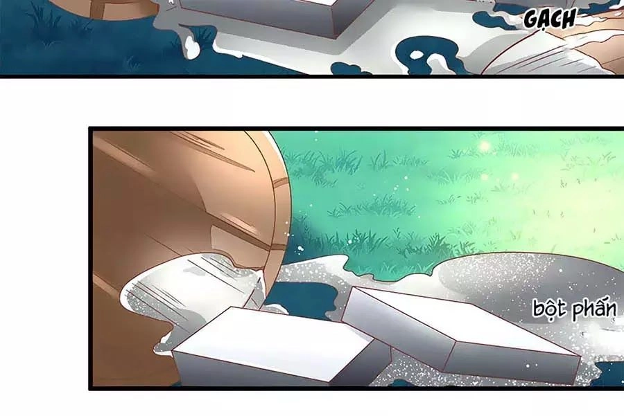 Y Hậu Lệ Thiên Chapter 10 - 16