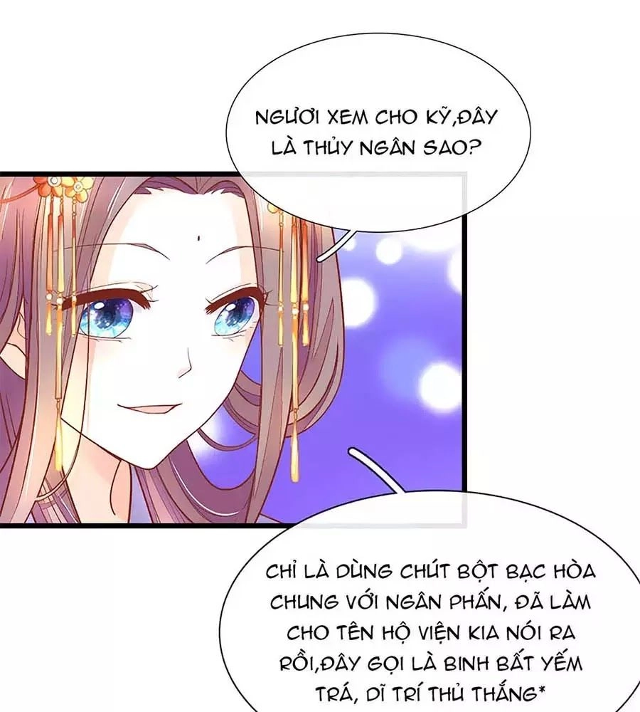 Y Hậu Lệ Thiên Chapter 10 - 18