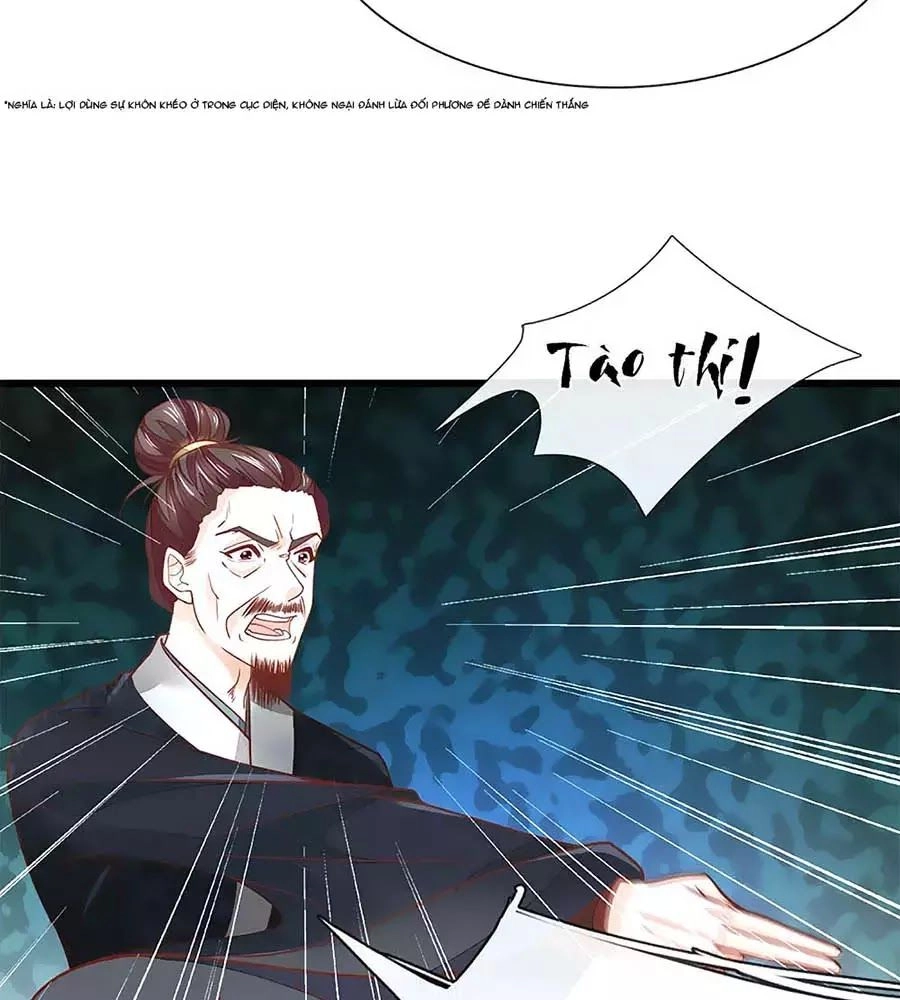 Y Hậu Lệ Thiên Chapter 10 - 19