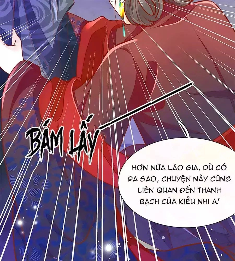 Y Hậu Lệ Thiên Chapter 10 - 22