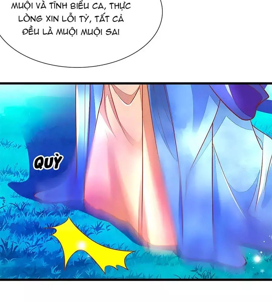 Y Hậu Lệ Thiên Chapter 10 - 24