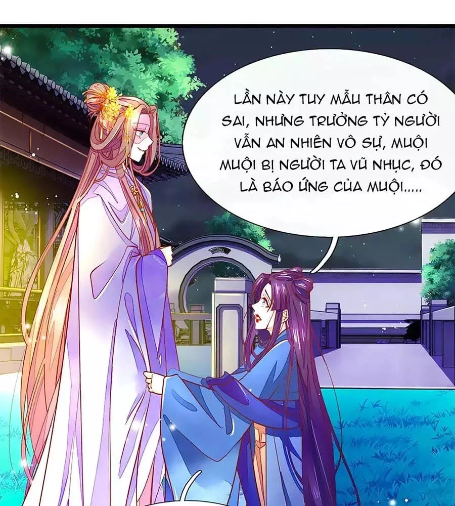 Y Hậu Lệ Thiên Chapter 10 - 26