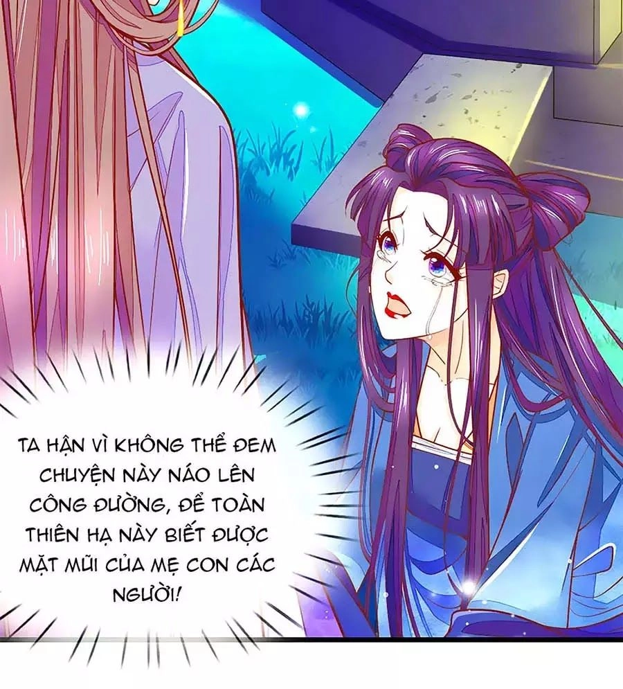 Y Hậu Lệ Thiên Chapter 10 - 28
