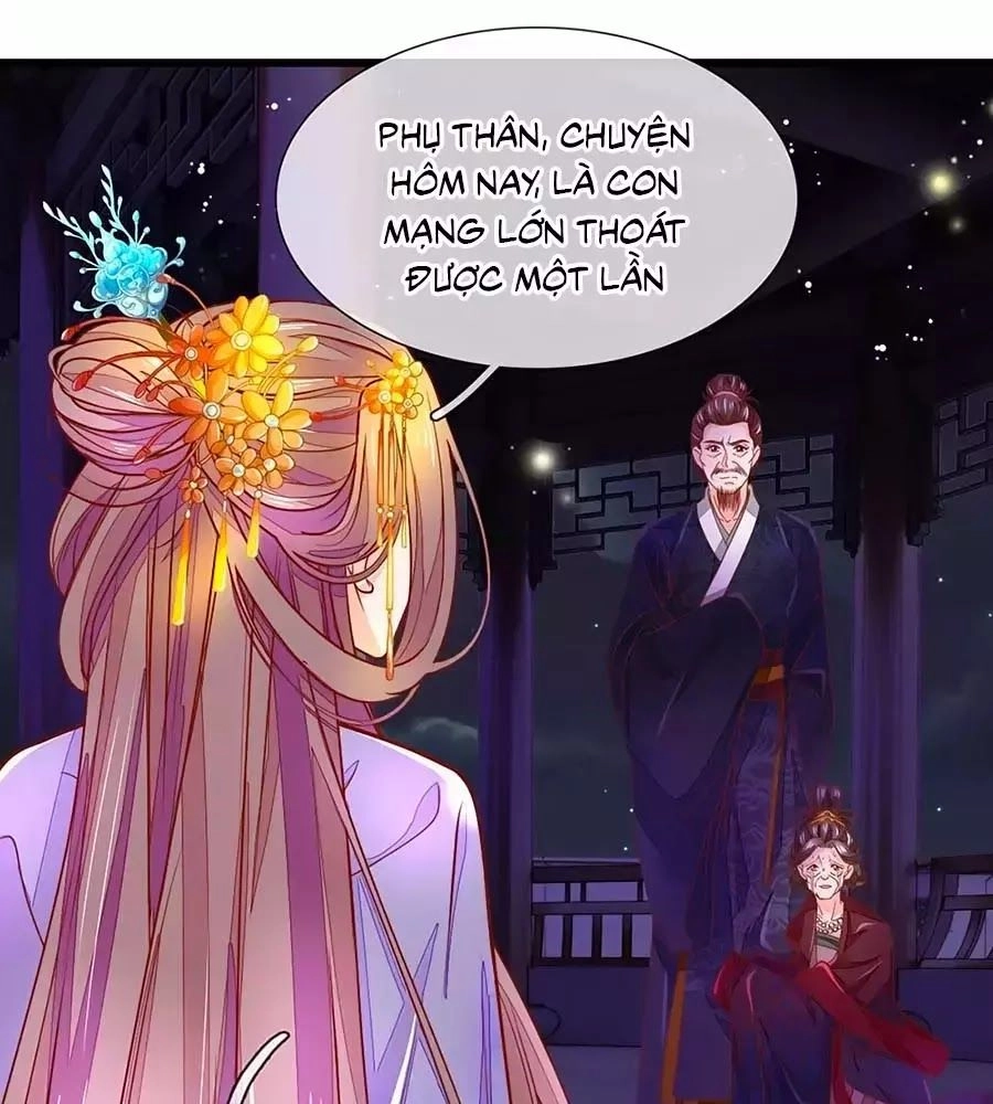 Y Hậu Lệ Thiên Chapter 11 - 3