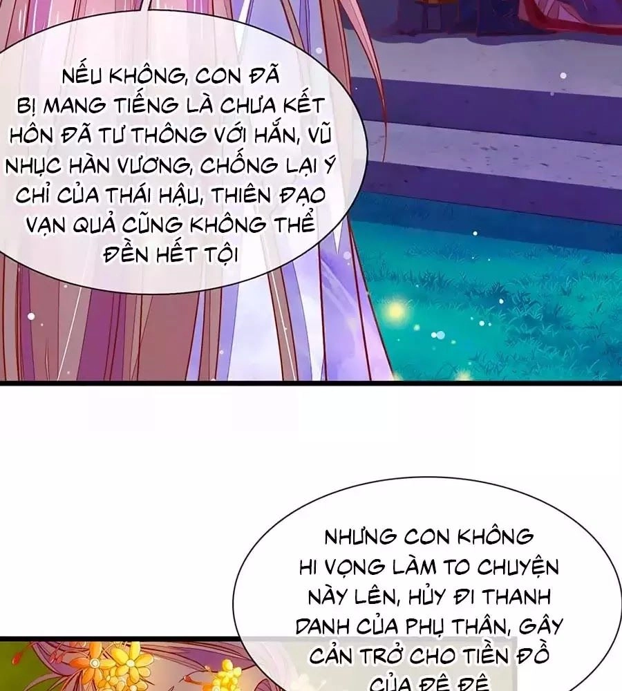 Y Hậu Lệ Thiên Chapter 11 - 4