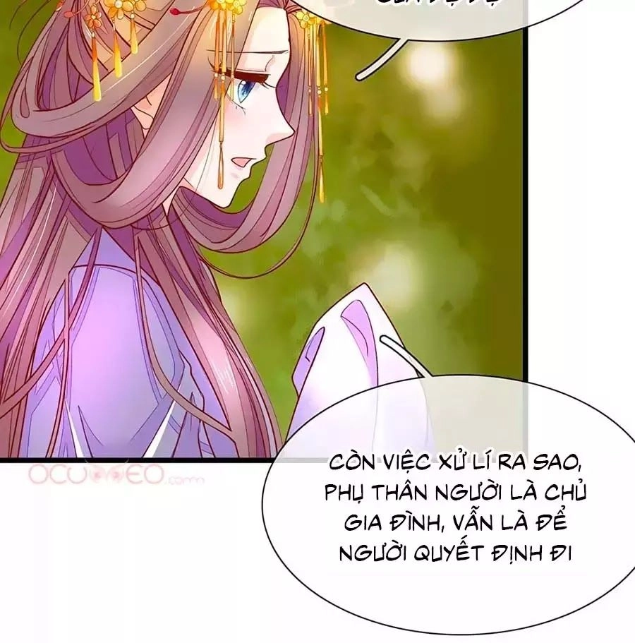 Y Hậu Lệ Thiên Chapter 11 - 5