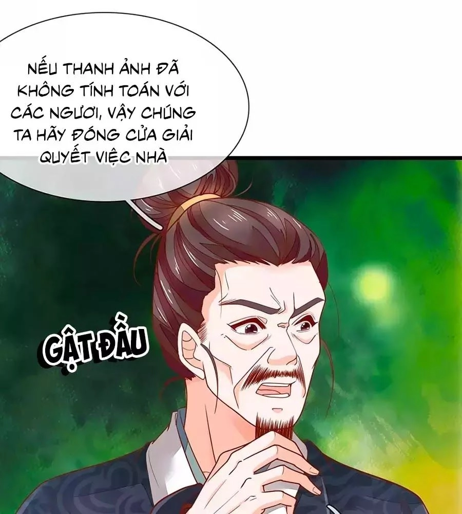 Y Hậu Lệ Thiên Chapter 11 - 6