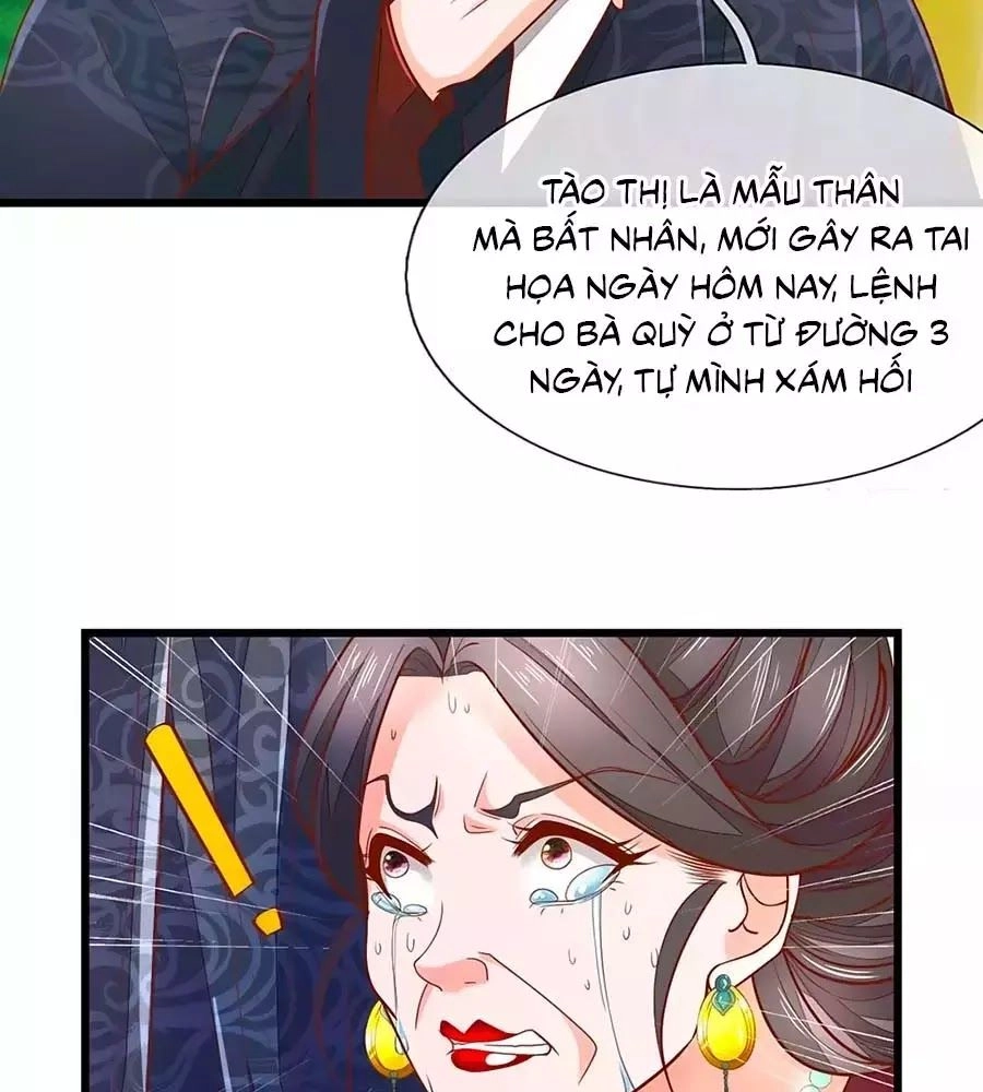 Y Hậu Lệ Thiên Chapter 11 - 7