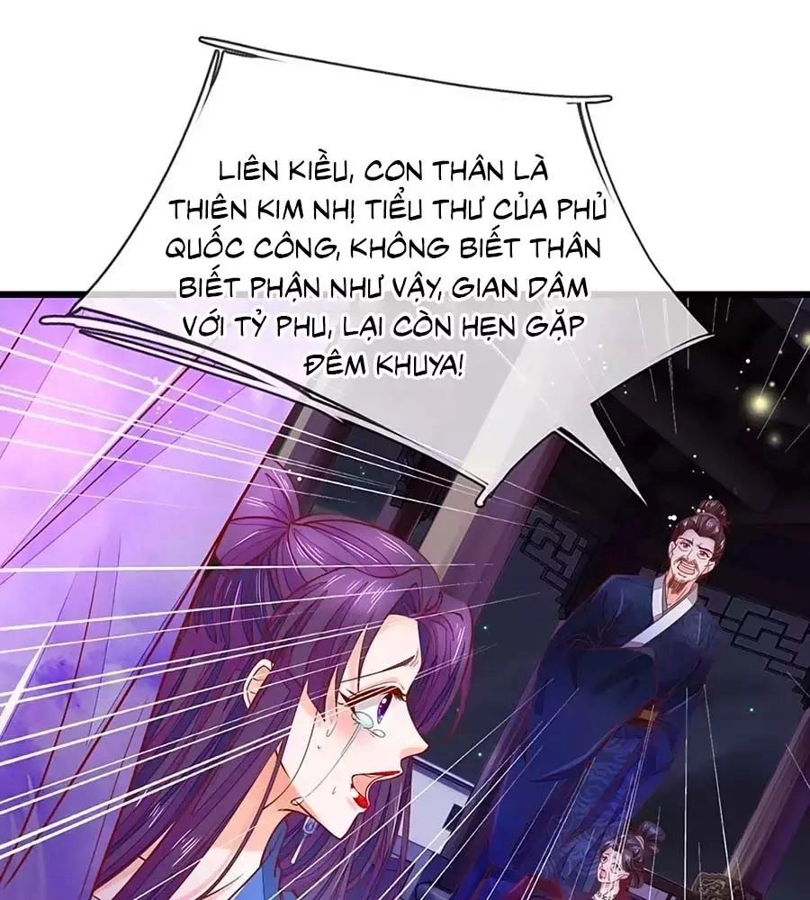 Y Hậu Lệ Thiên Chapter 11 - 9
