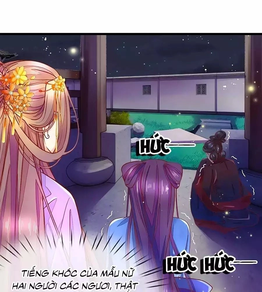 Y Hậu Lệ Thiên Chapter 11 - 14