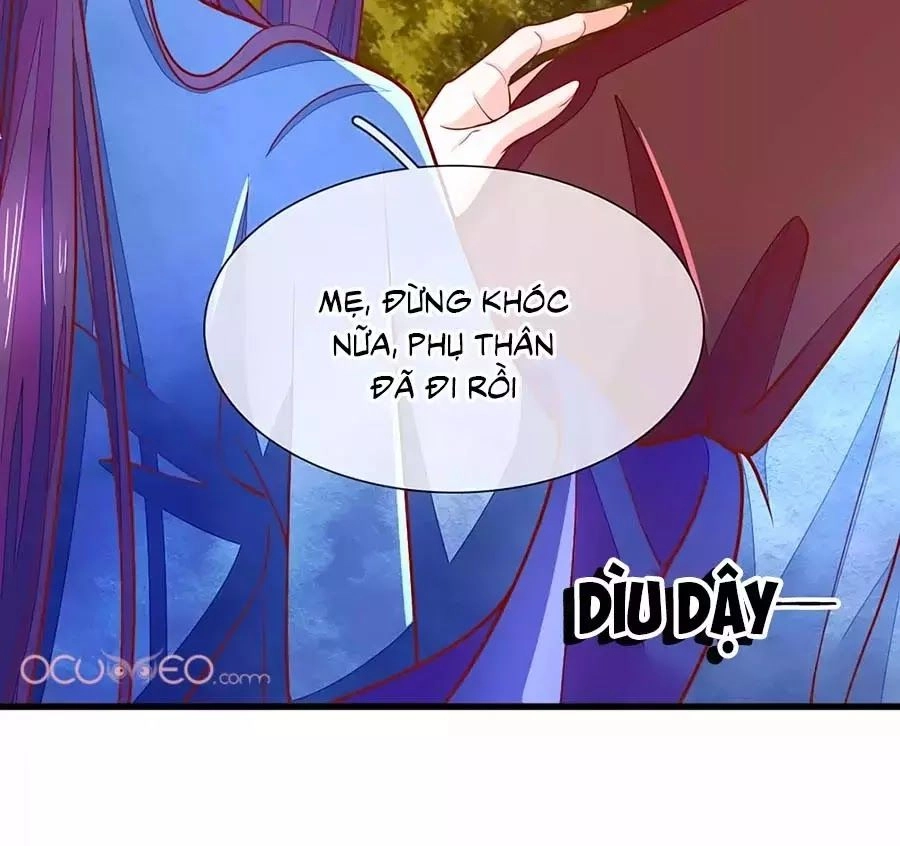 Y Hậu Lệ Thiên Chapter 11 - 16