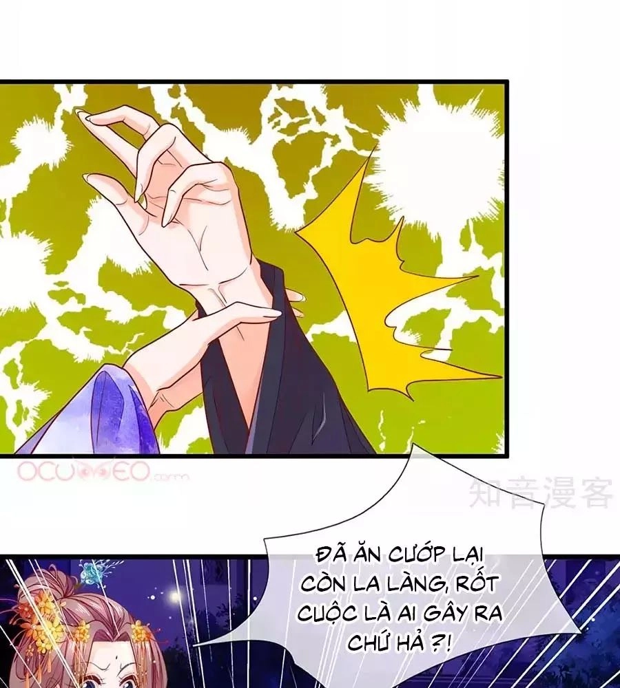 Y Hậu Lệ Thiên Chapter 11 - 19