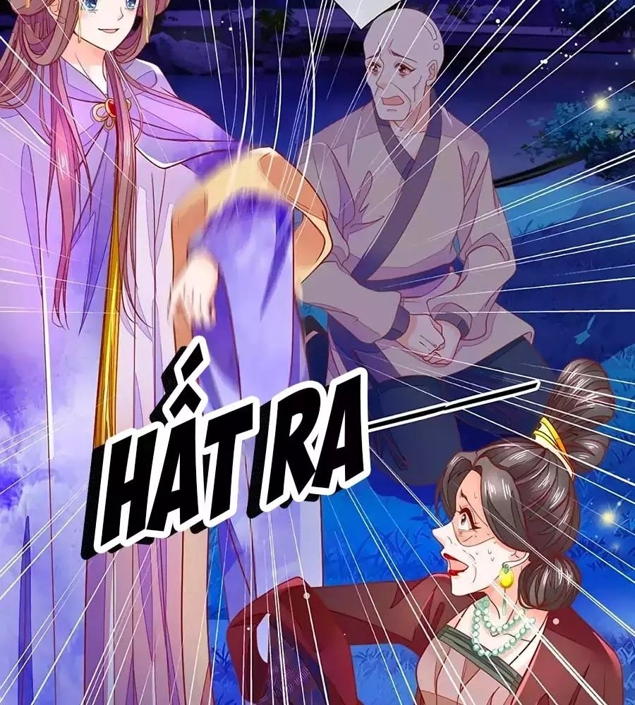 Y Hậu Lệ Thiên Chapter 11 - 20