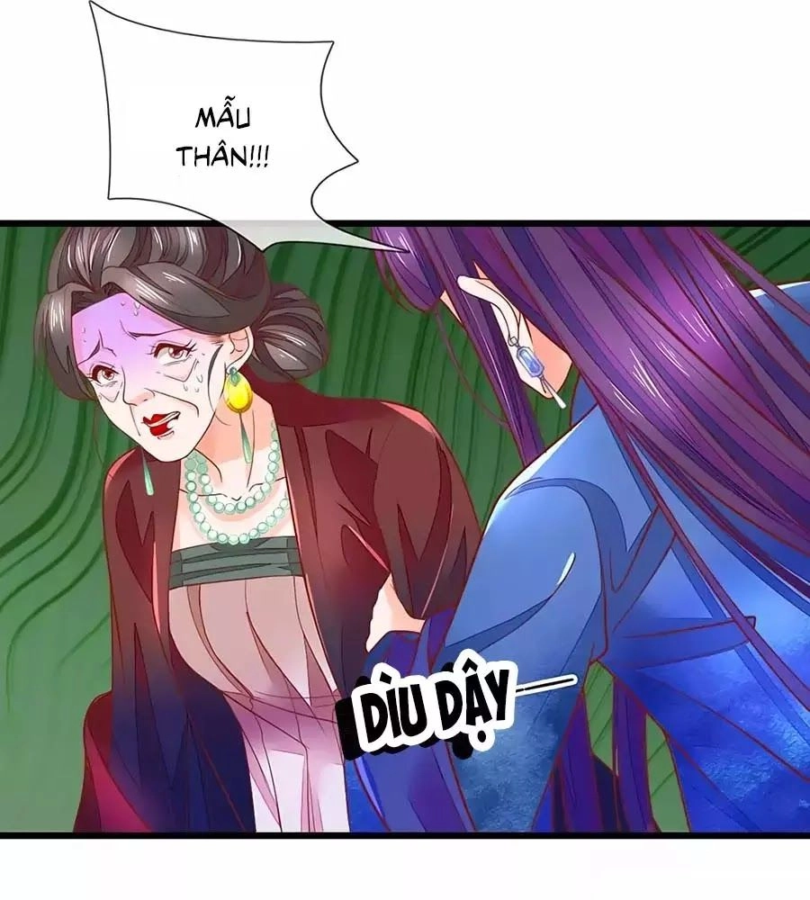 Y Hậu Lệ Thiên Chapter 11 - 22