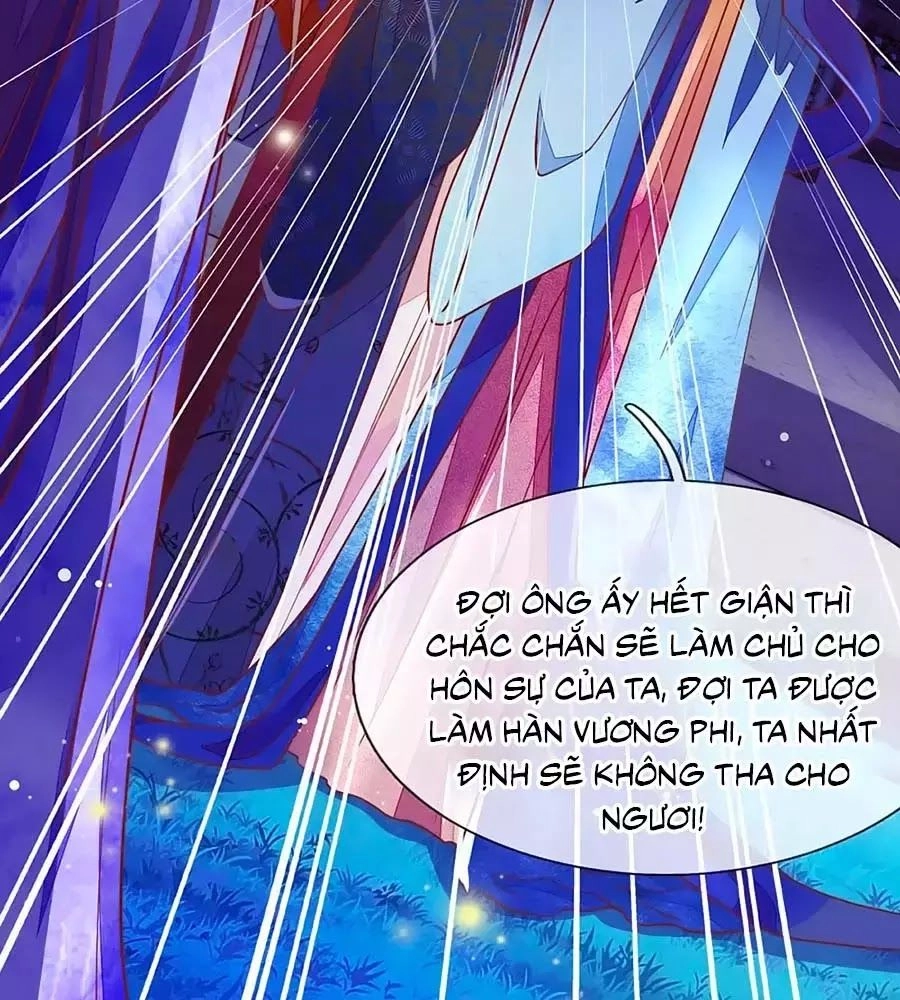 Y Hậu Lệ Thiên Chapter 11 - 24