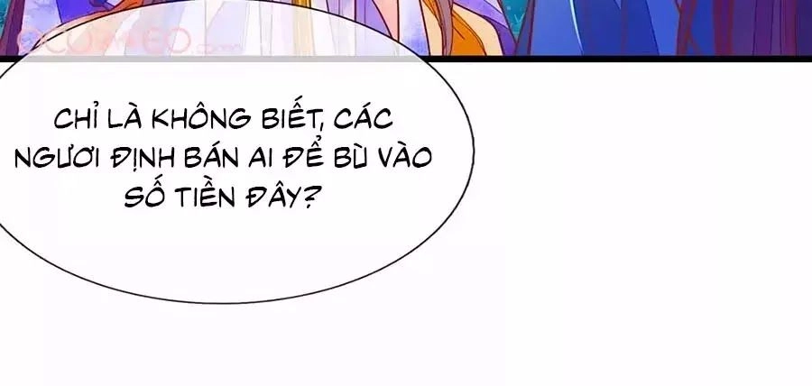 Y Hậu Lệ Thiên Chapter 11 - 27