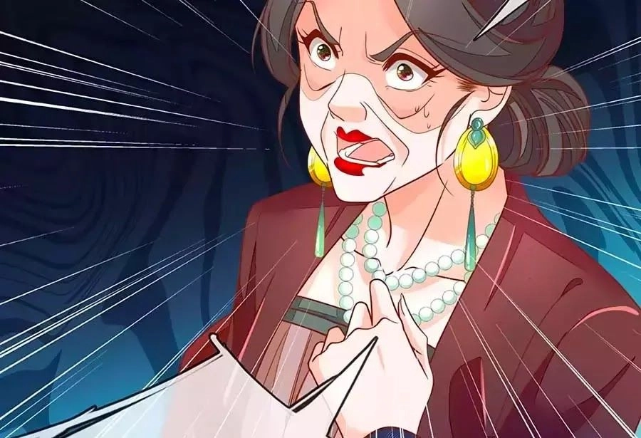 Y Hậu Lệ Thiên Chapter 11 - 29