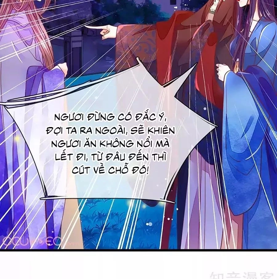 Y Hậu Lệ Thiên Chapter 11 - 31