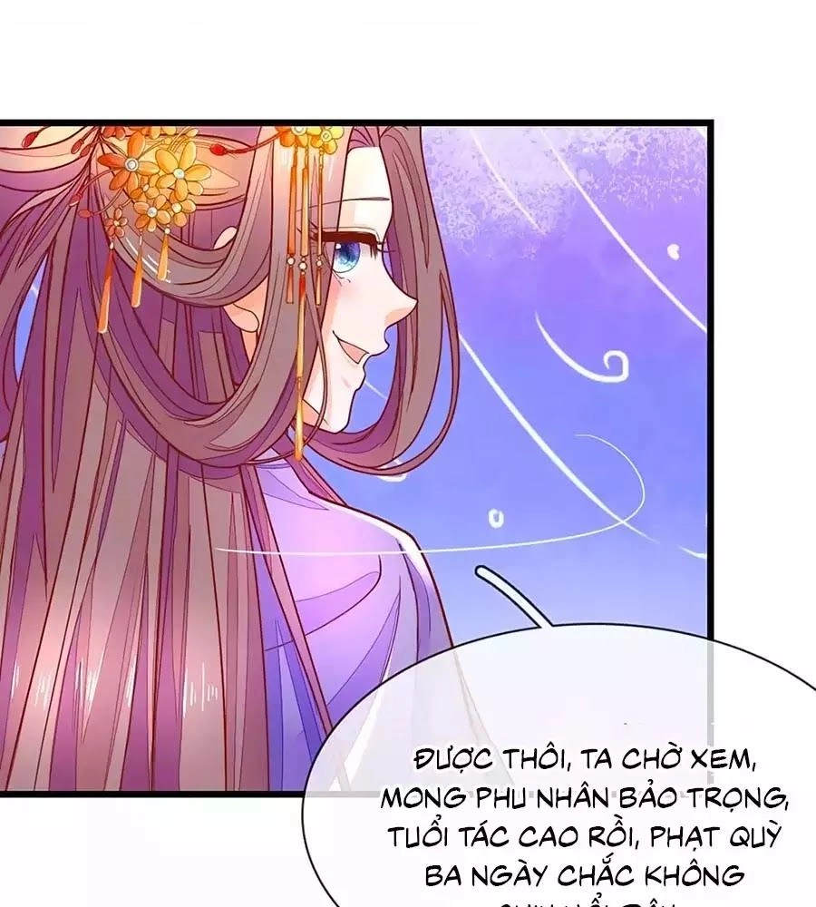 Y Hậu Lệ Thiên Chapter 11 - 32