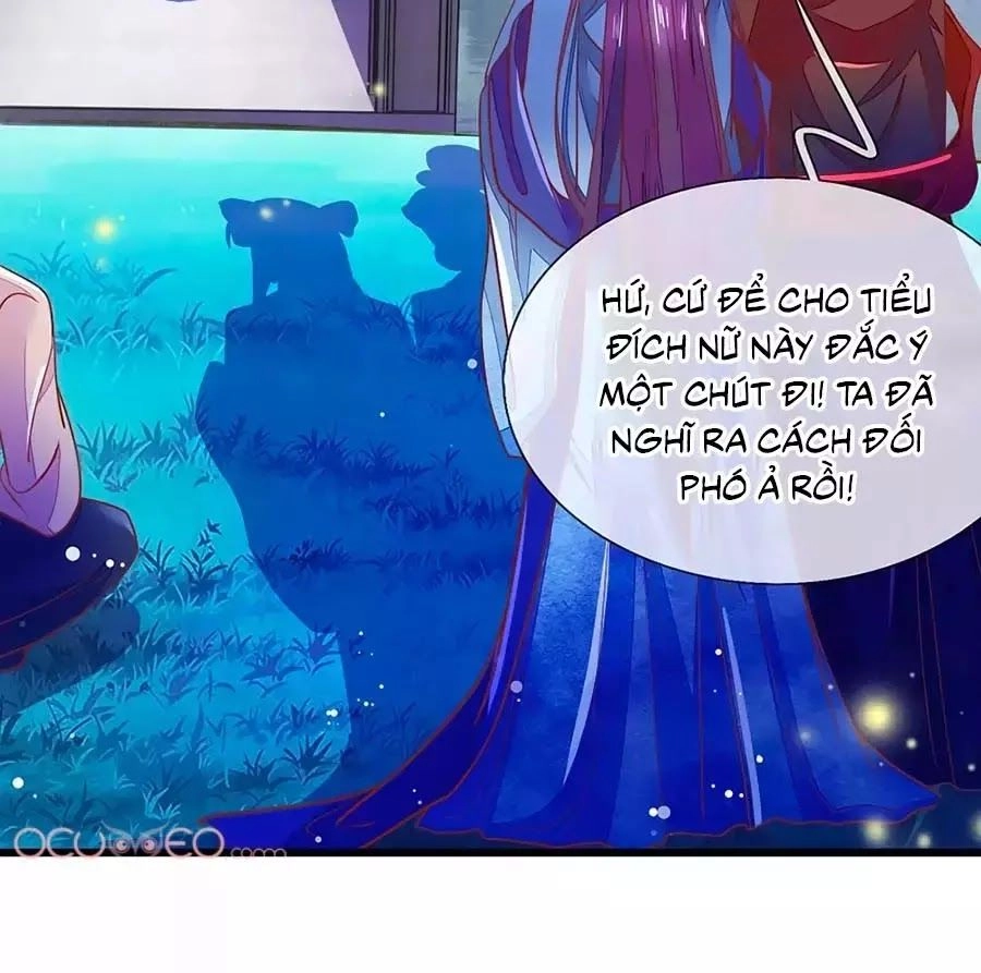 Y Hậu Lệ Thiên Chapter 11 - 34