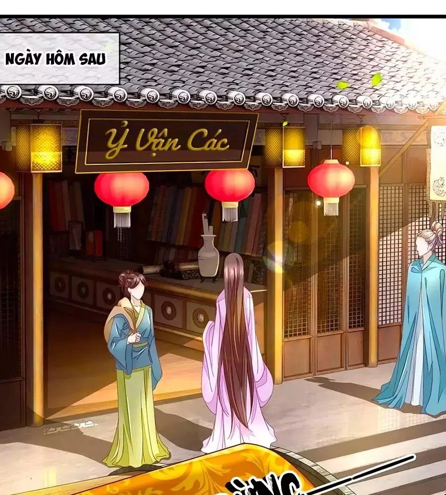 Y Hậu Lệ Thiên Chapter 12 - 1