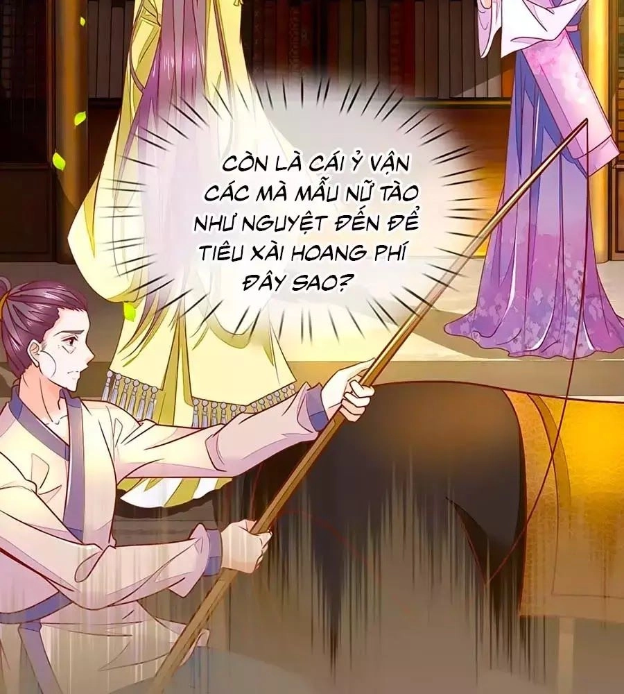 Y Hậu Lệ Thiên Chapter 12 - 4