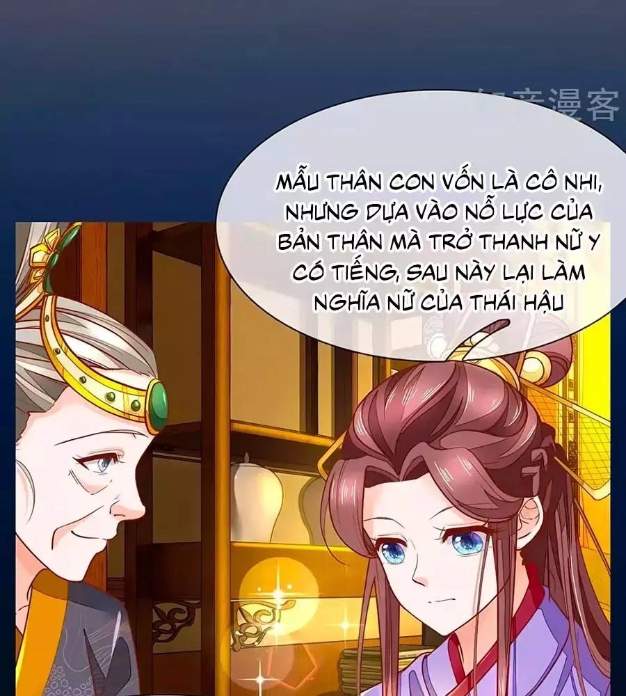 Y Hậu Lệ Thiên Chapter 12 - 6