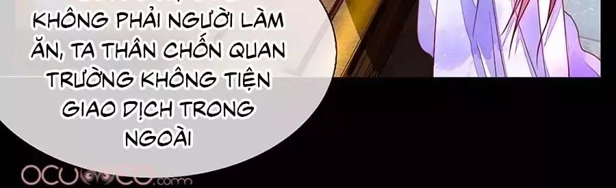 Y Hậu Lệ Thiên Chapter 12 - 9