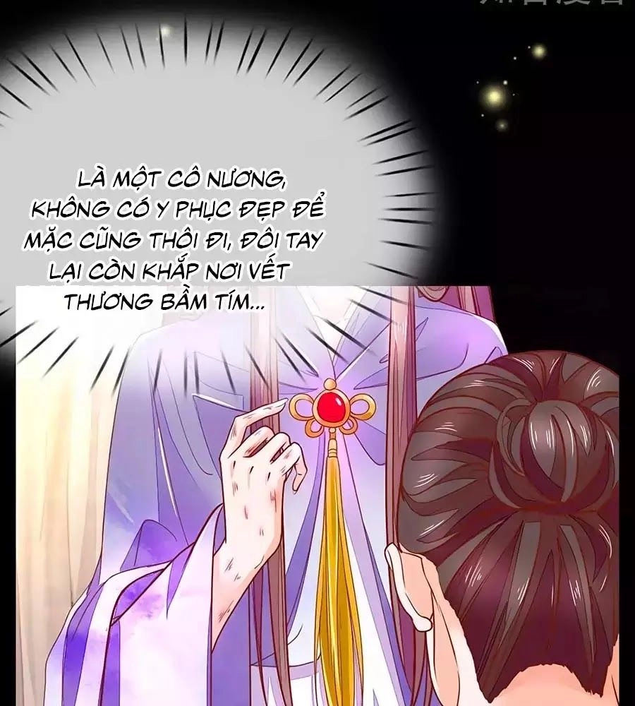 Y Hậu Lệ Thiên Chapter 12 - 14