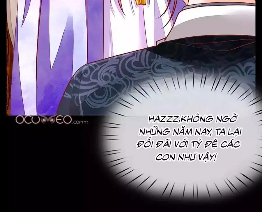 Y Hậu Lệ Thiên Chapter 12 - 15