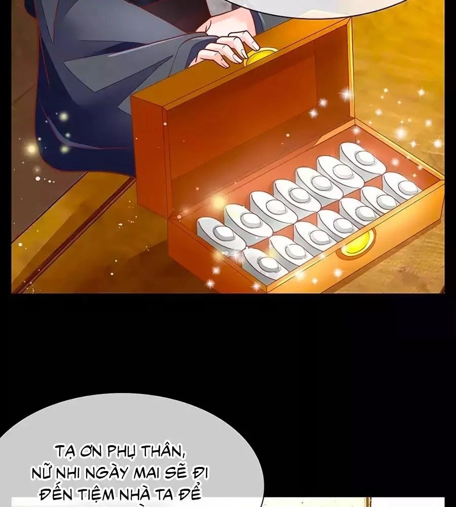 Y Hậu Lệ Thiên Chapter 12 - 17