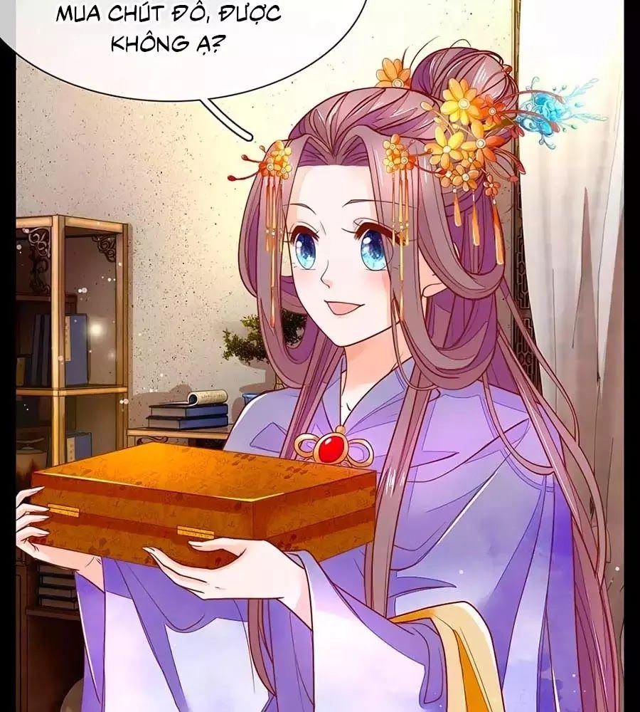 Y Hậu Lệ Thiên Chapter 12 - 18