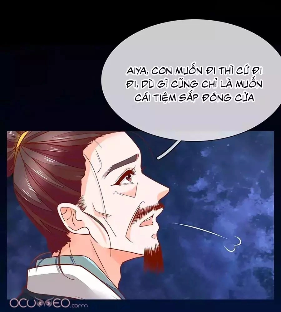 Y Hậu Lệ Thiên Chapter 12 - 20