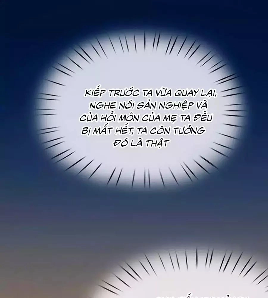 Y Hậu Lệ Thiên Chapter 12 - 22