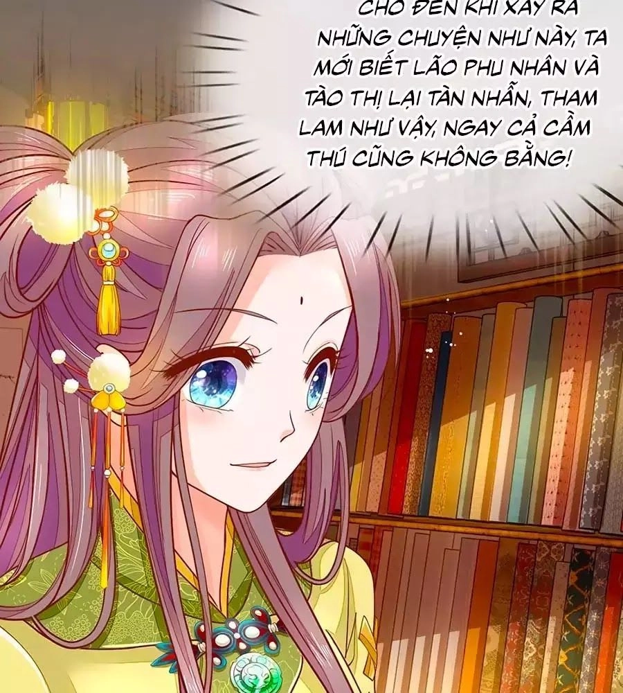 Y Hậu Lệ Thiên Chapter 12 - 23