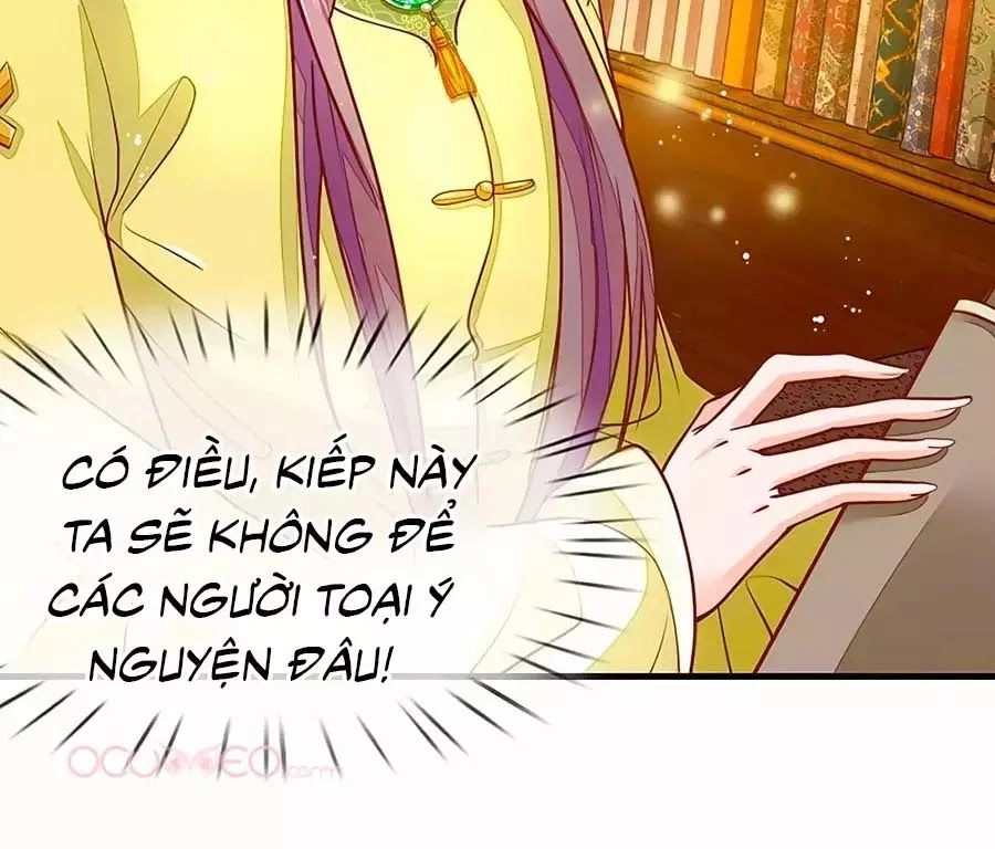 Y Hậu Lệ Thiên Chapter 12 - 24