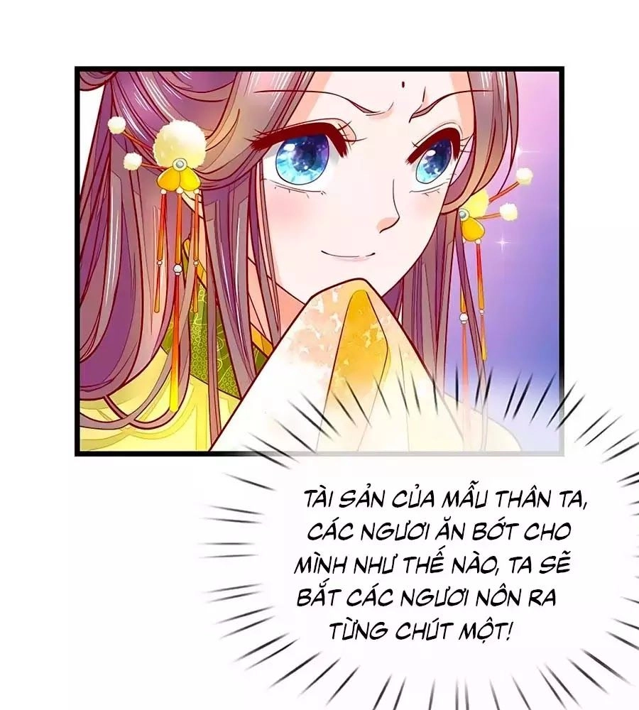 Y Hậu Lệ Thiên Chapter 12 - 25