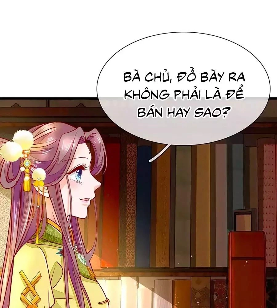 Y Hậu Lệ Thiên Chapter 12 - 28