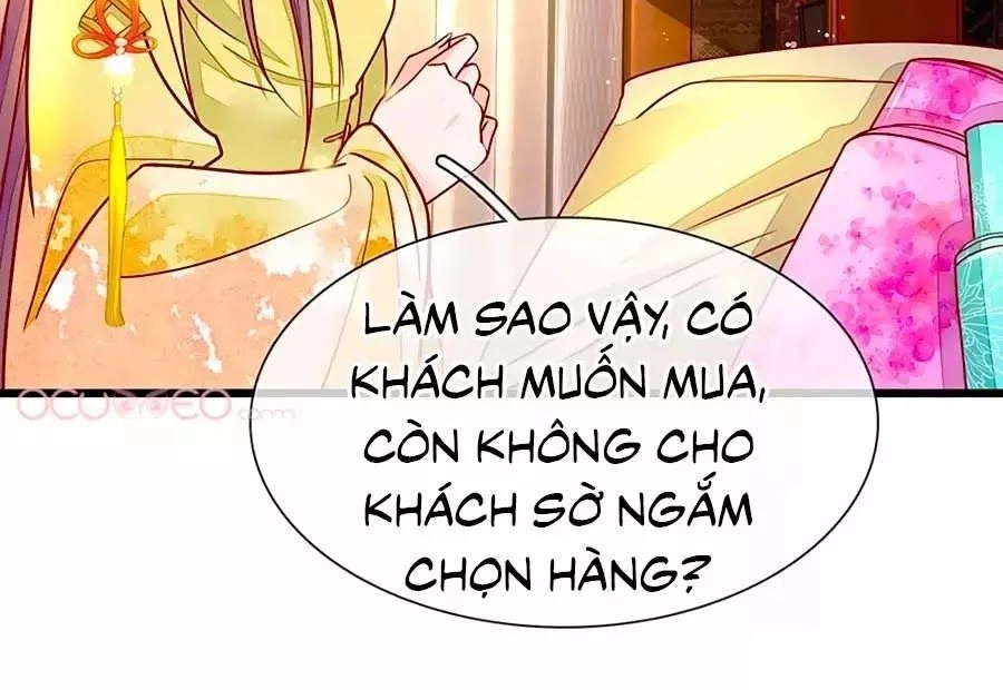 Y Hậu Lệ Thiên Chapter 12 - 29