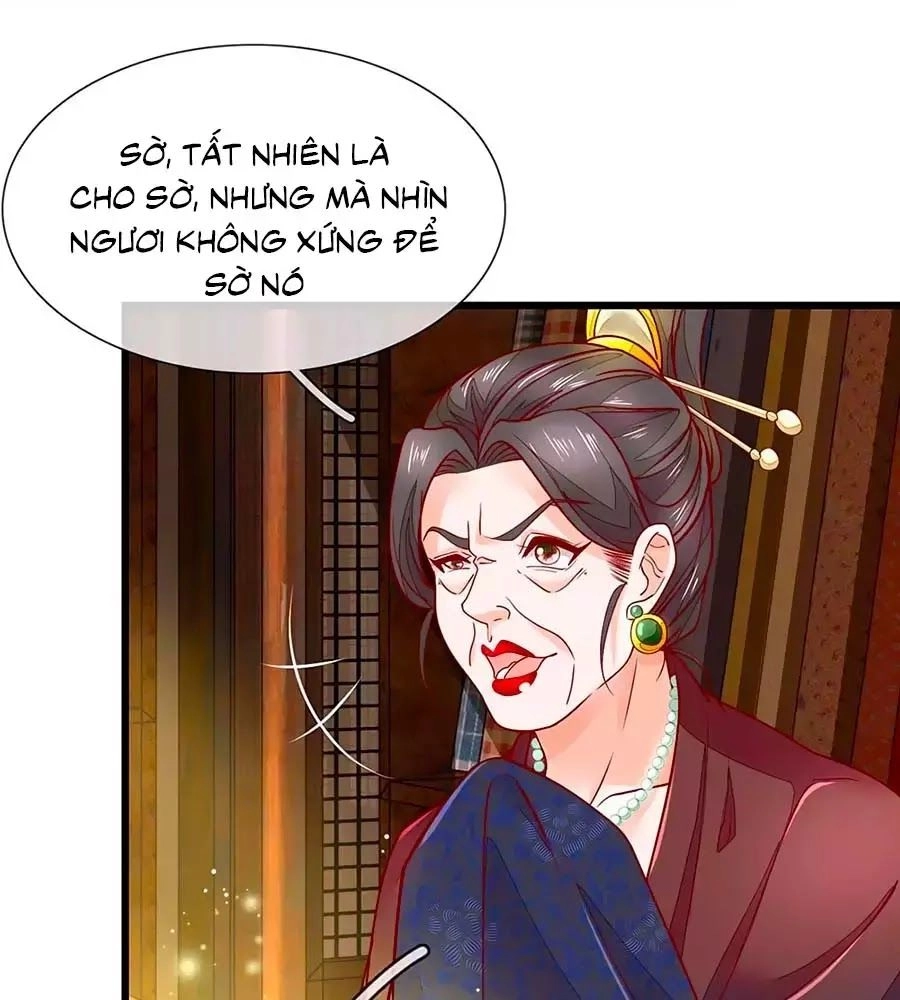 Y Hậu Lệ Thiên Chapter 12 - 30