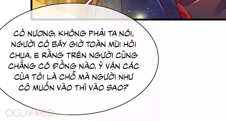 Y Hậu Lệ Thiên Chapter 12 - 31