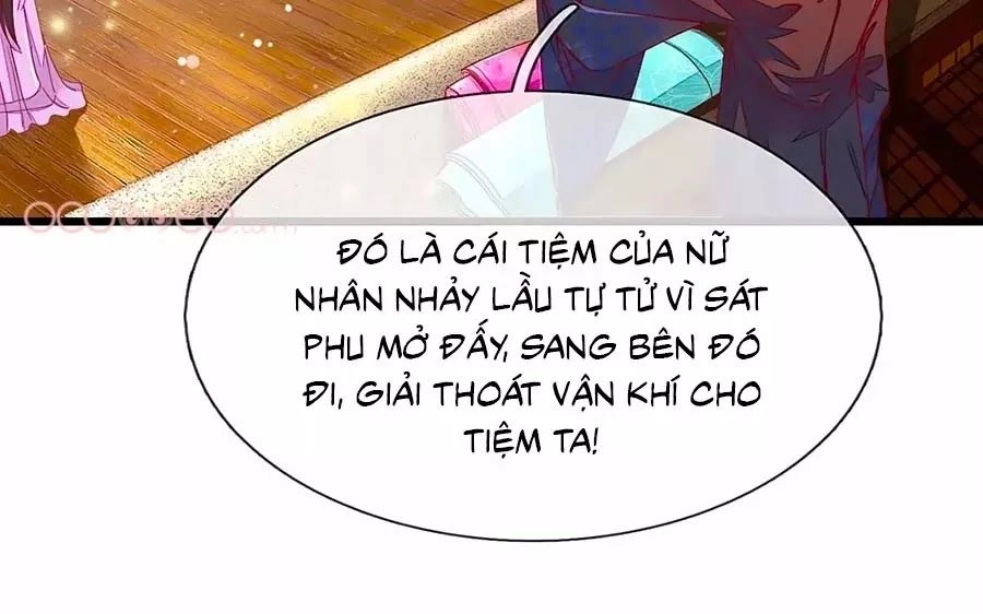 Y Hậu Lệ Thiên Chapter 12 - 33