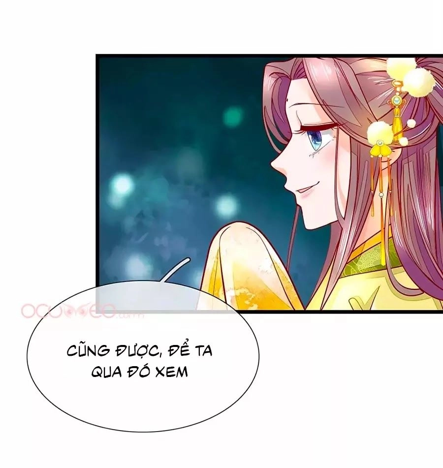 Y Hậu Lệ Thiên Chapter 12 - 34